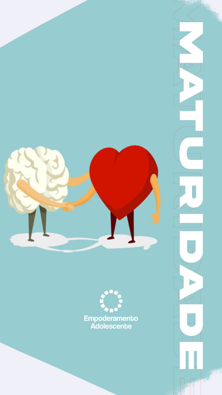 MATURIDADE